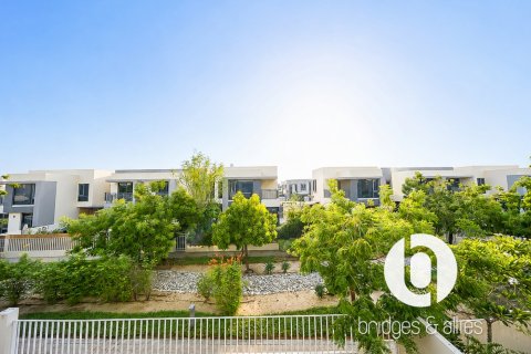 Villa til salg i Dubai Hills Estate, Dubai, UAE 4 soveværelser, 229 kvm № 766402 - foto 11