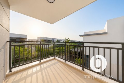 Villa til salg i Dubai Hills Estate, Dubai, UAE 4 soveværelser, 229 kvm № 766402 - foto 16