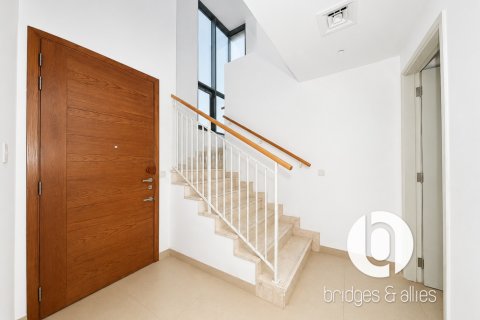 Villa til salg i Dubai Hills Estate, Dubai, UAE 4 soveværelser, 229 kvm № 766402 - foto 14