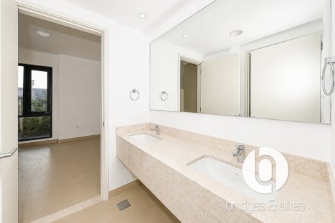 Villa til salg i Dubai Hills Estate, Dubai, UAE 4 soveværelser, 229 kvm № 766402 - foto 27