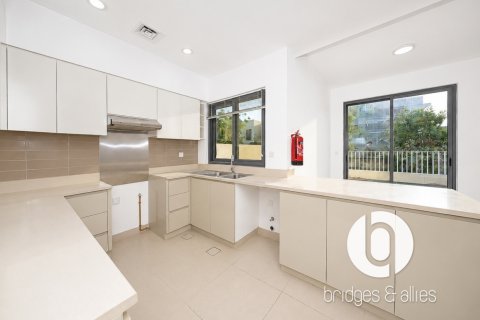 Villa til salg i Dubai Hills Estate, Dubai, UAE 4 soveværelser, 229 kvm № 766402 - foto 7