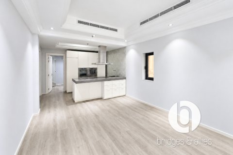 Byt v Old Town, Dubai, SAE 1 ložnice, 125 m² Č.: 766403 - fotografie 6