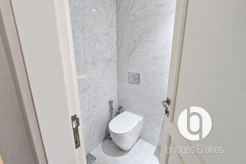 Byt v Old Town, Dubai, SAE 1 ložnice, 125 m² Č.: 766403 - fotografie 12