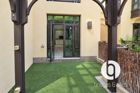 Byt v Old Town, Dubai, SAE 1 ložnice, 125 m² Č.: 766403 - fotografie 15