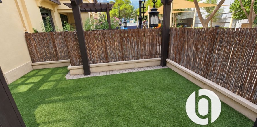 Byt v Old Town, Dubai, SAE 1 ložnice, 125 m² Č.: 766403