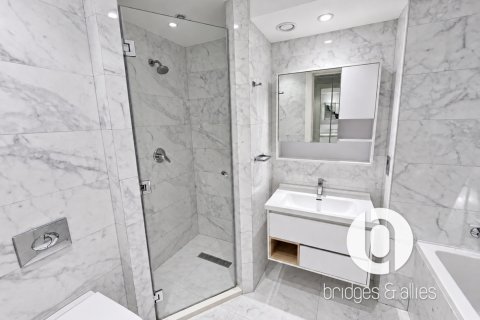 Byt v Old Town, Dubai, SAE 1 ložnice, 125 m² Č.: 766403 - fotografie 11
