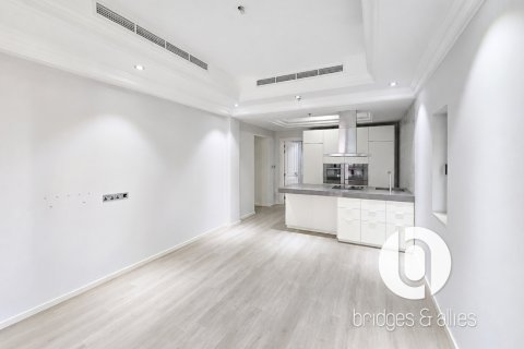 Byt v Old Town, Dubai, SAE 1 ložnice, 125 m² Č.: 766403 - fotografie 5
