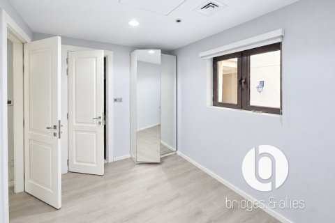Byt v Old Town, Dubai, SAE 1 ložnice, 125 m² Č.: 766403 - fotografie 10