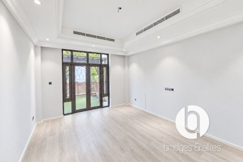 Byt v Old Town, Dubai, SAE 1 ložnice, 125 m² Č.: 766403 - fotografie 4