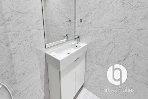Byt v Old Town, Dubai, SAE 1 ložnice, 125 m² Č.: 766403 - fotografie 13