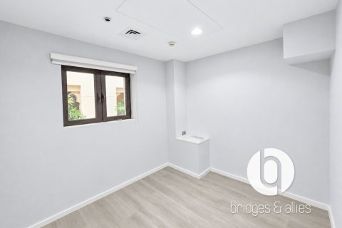 Byt v Old Town, Dubai, SAE 1 ložnice, 125 m² Č.: 766403 - fotografie 9