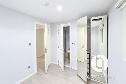 Byt v Old Town, Dubai, SAE 1 ložnice, 125 m² Č.: 766403 - fotografie 14