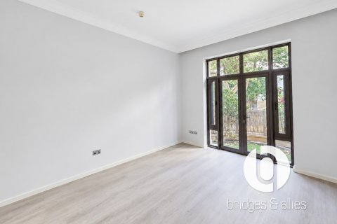 Byt v Old Town, Dubai, SAE 1 ložnice, 125 m² Č.: 766403 - fotografie 7