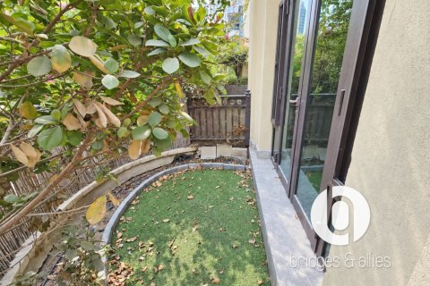 Byt v Old Town, Dubai, SAE 1 ložnice, 125 m² Č.: 766403 - fotografie 17