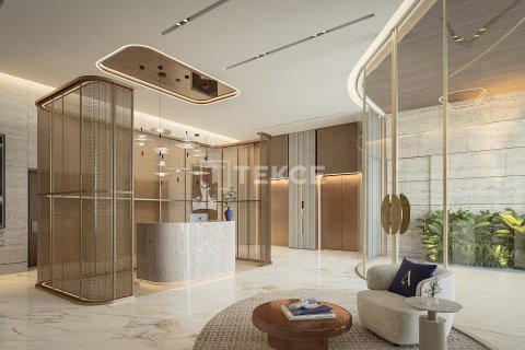 Palm Jumeirah, Dubai, BAE’de satılık daire 2 yatak odası, 180 m&sup2; No 766406 - fotoğraf 19