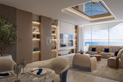 Palm Jumeirah, Dubai, BAE’de satılık daire 2 yatak odası, 180 m&sup2; No 766406 - fotoğraf 7