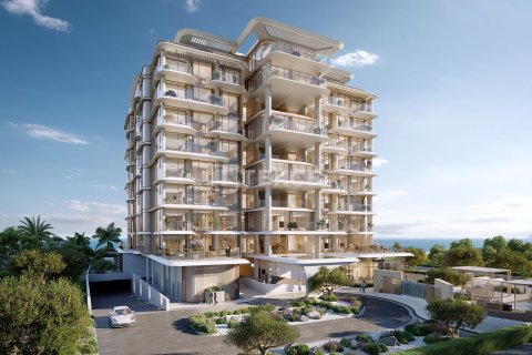 Palm Jumeirah, Dubai, BAE’de satılık daire 2 yatak odası, 180 m&sup2; No 766406 - fotoğraf 1