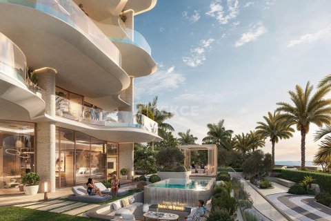 Palm Jumeirah, Dubai, BAE’de satılık daire 2 yatak odası, 180 m&sup2; No 766406 - fotoğraf 18