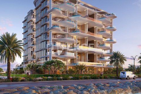 Palm Jumeirah, Dubai, BAE’de satılık daire 2 yatak odası, 180 m&sup2; No 766406 - fotoğraf 4