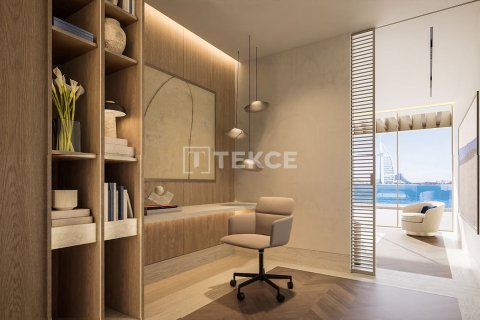 Palm Jumeirah, Dubai, BAE’de satılık daire 2 yatak odası, 180 m&sup2; No 766406 - fotoğraf 17