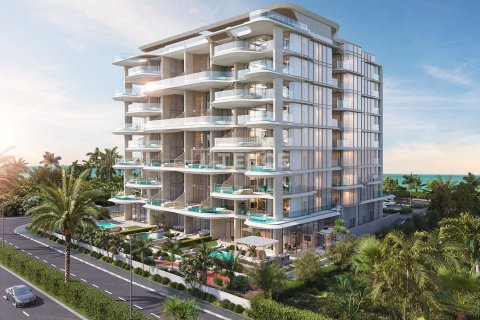 Palm Jumeirah, Dubai, BAE’de satılık daire 3 yatak odası, 243 m&sup2; No 766407 - fotoğraf 3