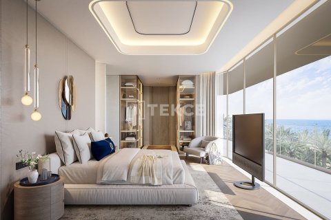 Palm Jumeirah, Dubai, BAE’de satılık daire 3 yatak odası, 243 m&sup2; No 766407 - fotoğraf 13