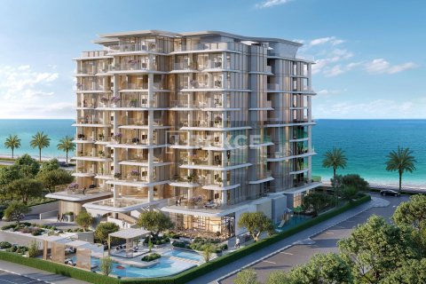 Palm Jumeirah, Dubai, BAE’de satılık daire 3 yatak odası, 243 m&sup2; No 766407 - fotoğraf 2