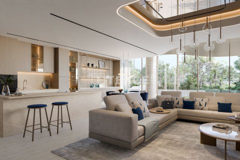 Palm Jumeirah, Dubai, BAE’de satılık daire 3 yatak odası, 243 m&sup2; No 766407 - fotoğraf 6