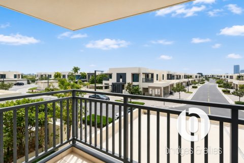 Dubai Hills Estate, UAE의 임대용 빌라 침실 5개, 363제곱미터 번호 766401 - 사진 14