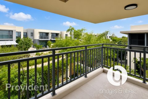 Dubai Hills Estate, UAE의 임대용 빌라 침실 5개, 363제곱미터 번호 766401 - 사진 15