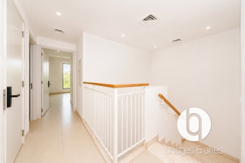 Dubai Hills Estate, UAE의 임대용 빌라 침실 5개, 363제곱미터 번호 766401 - 사진 27