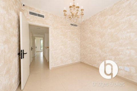 Dubai Hills Estate, UAE의 임대용 빌라 침실 5개, 363제곱미터 번호 766401 - 사진 29