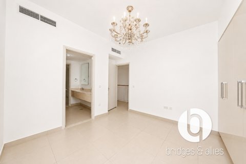 Dubai Hills Estate, UAE의 임대용 빌라 침실 5개, 363제곱미터 번호 766401 - 사진 20