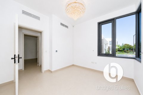 Dubai Hills Estate, UAE의 임대용 빌라 침실 5개, 363제곱미터 번호 766401 - 사진 28