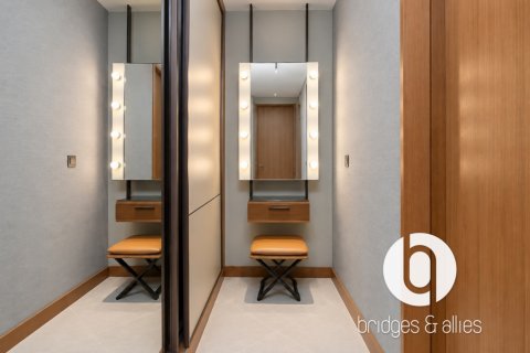 Byt v Downtown Dubai (Downtown Burj Dubai), SAE 2 ložnice, 115 m² Č.: 766404 - fotografie 12