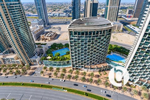 Byt v Downtown Dubai (Downtown Burj Dubai), SAE 2 ložnice, 115 m² Č.: 766404 - fotografie 16