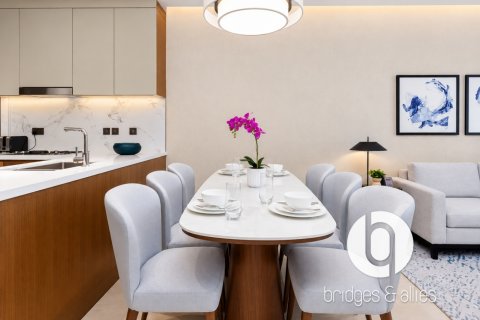 Byt v Downtown Dubai (Downtown Burj Dubai), SAE 2 ložnice, 115 m² Č.: 766404 - fotografie 5