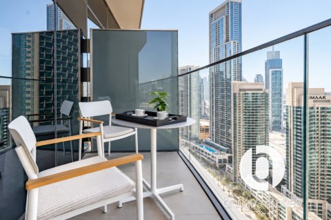 Byt v Downtown Dubai (Downtown Burj Dubai), SAE 2 ložnice, 115 m² Č.: 766404 - fotografie 11