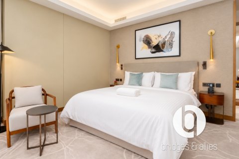 Byt v Downtown Dubai (Downtown Burj Dubai), SAE 2 ložnice, 115 m² Č.: 766404 - fotografie 14