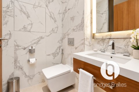 Byt v Downtown Dubai (Downtown Burj Dubai), SAE 2 ložnice, 115 m² Č.: 766404 - fotografie 18