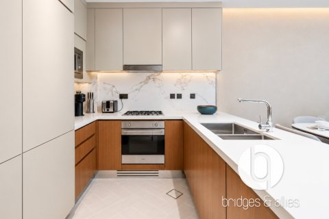 Byt v Downtown Dubai (Downtown Burj Dubai), SAE 2 ložnice, 115 m² Č.: 766404 - fotografie 8