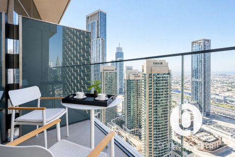 Byt v Downtown Dubai (Downtown Burj Dubai), SAE 2 ložnice, 115 m² Č.: 766404 - fotografie 4