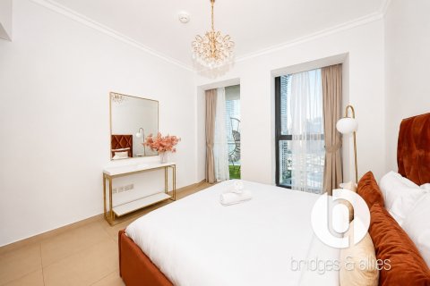 Byt v Downtown Dubai (Downtown Burj Dubai), SAE 2 ložnice, 124 m² Č.: 766405 - fotografie 11