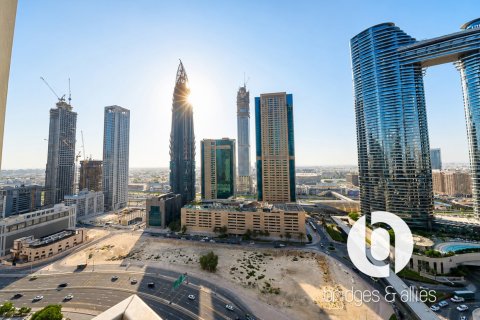 Byt v Downtown Dubai (Downtown Burj Dubai), SAE 2 ložnice, 124 m² Č.: 766405 - fotografie 6