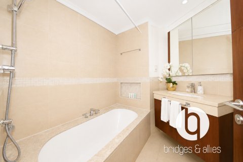 Byt v Downtown Dubai (Downtown Burj Dubai), SAE 2 ložnice, 124 m² Č.: 766405 - fotografie 20