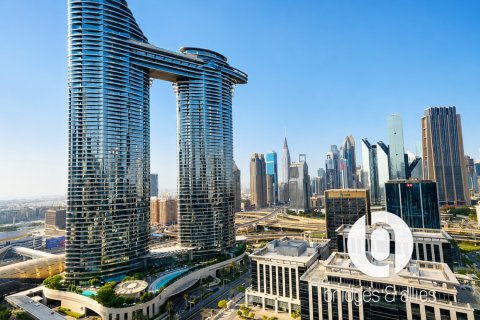 Byt v Downtown Dubai (Downtown Burj Dubai), SAE 2 ložnice, 124 m² Č.: 766405 - fotografie 10