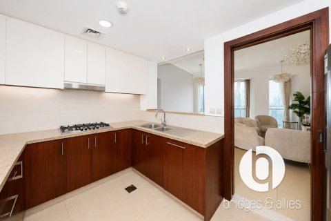 Byt v Downtown Dubai (Downtown Burj Dubai), SAE 2 ložnice, 124 m² Č.: 766405 - fotografie 18