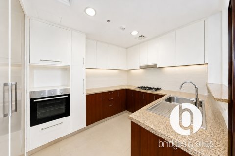 Byt v Downtown Dubai (Downtown Burj Dubai), SAE 2 ložnice, 124 m² Č.: 766405 - fotografie 15