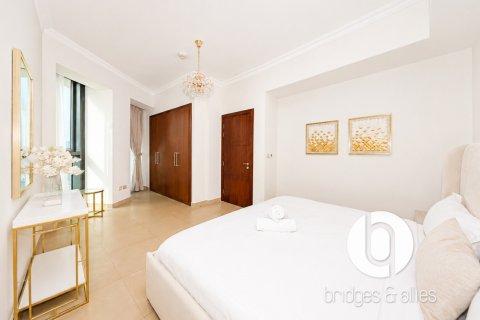 Byt v Downtown Dubai (Downtown Burj Dubai), SAE 2 ložnice, 124 m² Č.: 766405 - fotografie 7