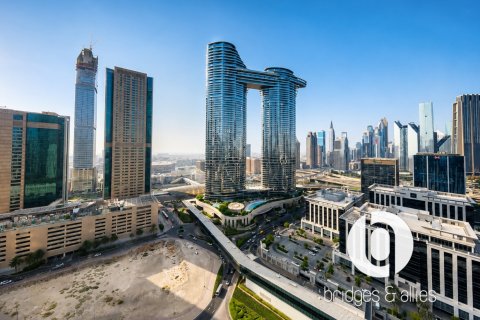 Byt v Downtown Dubai (Downtown Burj Dubai), SAE 2 ložnice, 124 m² Č.: 766405 - fotografie 19